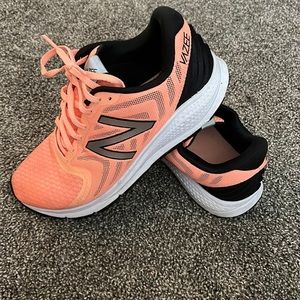 New balance shoes